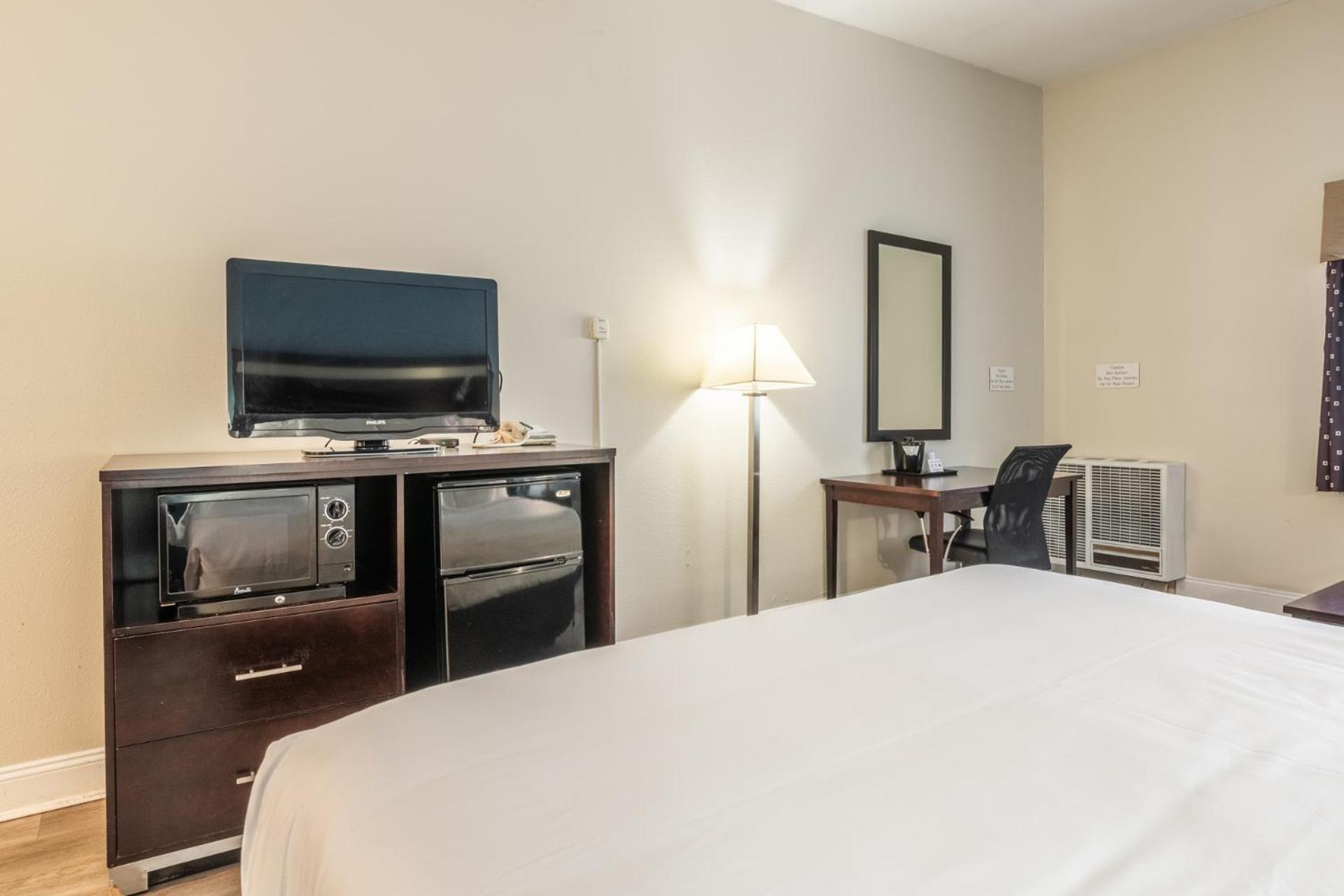 Quality Inn Near Mammoth Mountain Ski Resort Mammoth Lakes Exterior foto