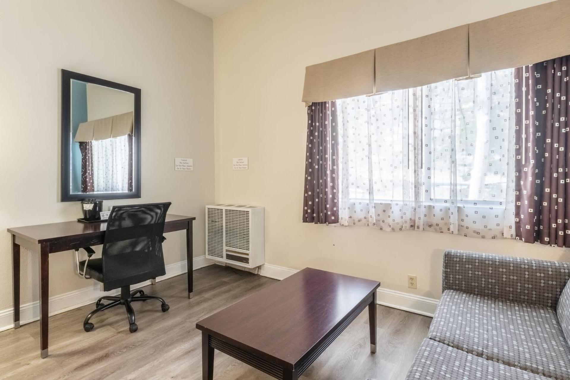 Quality Inn Near Mammoth Mountain Ski Resort Mammoth Lakes Exterior foto